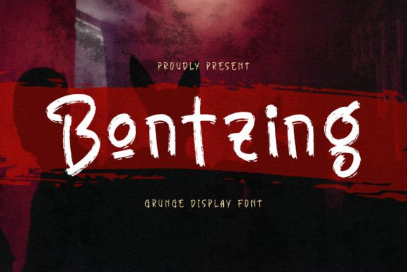 Bontzing: A Bold Choice for Modern Creative Projects and Branding